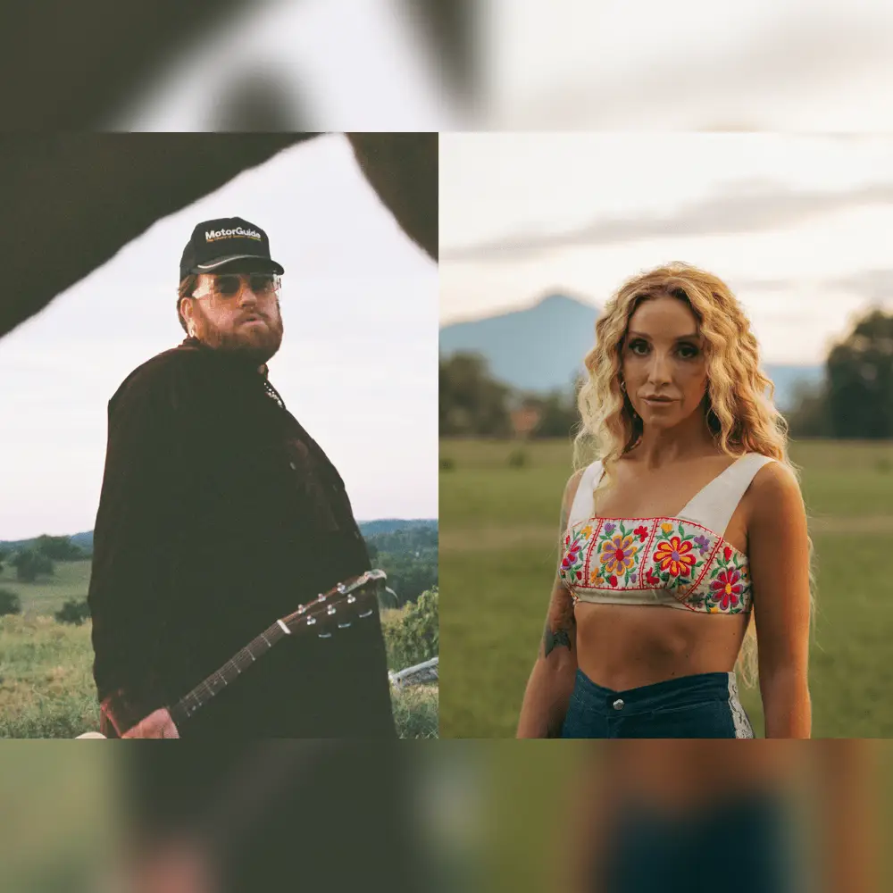 Ashley Monroe / Fancy Hagood